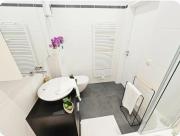 Prime City Location near Luxembourg train station