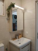 Studio Verde with swimming pool