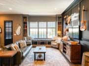 Top Nashville
