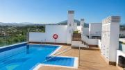 Apartment spacious and bright Only in August - Apartamento espacioso y luminoso Disponible solo en Agosto