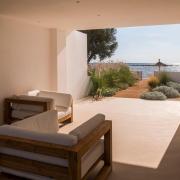 Secret Garden Sea View