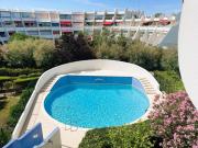 Studio avec climatisation, proche plage - 4 pers. - FR-1-790-44