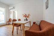 Elegant 1BDRM in Prime Location