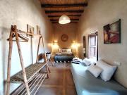 Refuge Berbère - maison beldi et piscine - Marrakech - Ourika