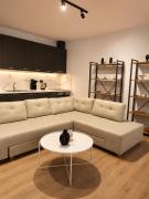 Family Apartment Tirana
