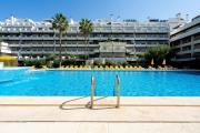 Poolside Bliss T1 HsR Vilamarina