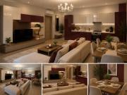 HERASTRAU APARTMENTS 3 camere self check-in