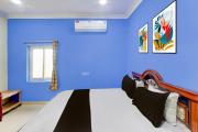 Top Warangal
