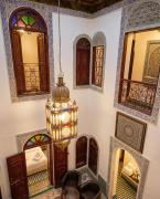 Riad Moulay Fes - Authentic Hospitality & Dining