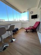 Apartamento en La Cala cerca de la playa