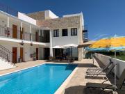 Top Paphos City