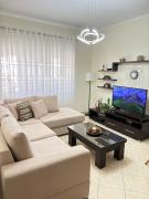 Sofias modern apartment
