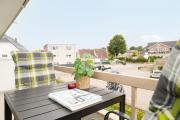 Baltic Ferienwohnung am Dünenpark