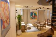 Old Town Sea View Apartment Terrace