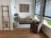 Spacious & Bright Apartment near Vondelpark and Leidseplein
