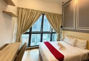 CHAMBER Suites Luxury Home Kuala Lumpur