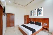 Hotel O Aashirwad Guest House