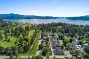 Top Coeur dAlene