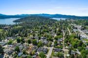 Top Coeur dAlene