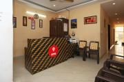 Top Gomti Nagar