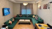 Appartement Capo négro 3 piscine Riviera beach Three swimming Pools