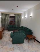 Private flats