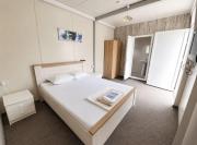 Camping Bucuria Bungalow