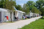 Camping Bucuria Bungalow