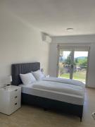 Bečići apartman