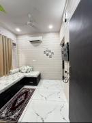 Modern 1BHK in Vaishali Nagar Jaipur Couple Friendly WiFi