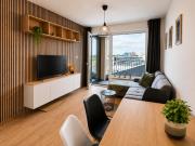 KOPČIANKA Apartment & Free Parking