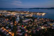 Top Zadar