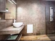 Exclusive villa with sea view
