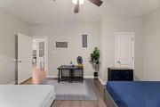 Top Fort Worth