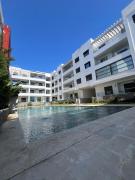 Appartement à Martil avec piscine
