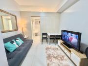CL Home Grass Residences Staycation right beside SM City North EDSA in Quezon City