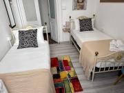The Moon Guest Rooms
