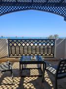 Vue Mer Plage & Piscine apt 54 Mm Vacance