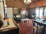El Quincho de Mariana
