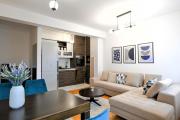 Family Apartment Užice