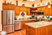 Spectacular Home Located steps from Lap Pool with Great Patio
