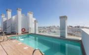 apartamento ilusión del mar
