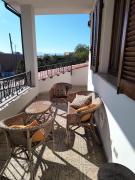 Casa Mares, an oasis of relaxation and comfort in Olbia