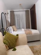 Top Nairobi