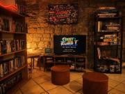 Retro Capsule Experience - Emplacement Idéal - Unique