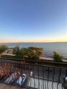 Blue Horizon Pomorie - Sea View Apartment