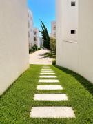 Appartement de luxe avec piscine près de la plage à Tanger
