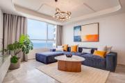 Hilton Residence , View Tower Sea view 15A