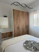 Apartments Liards