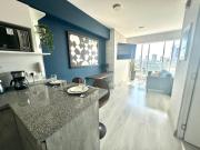 Synergy Loft 1BR on J Prado Beside San Isidro